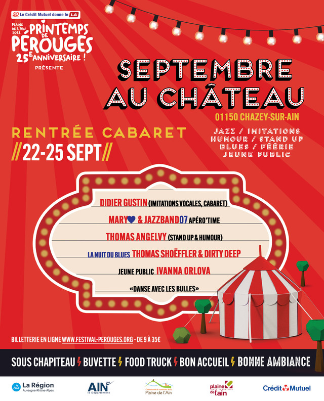 logo de l'organisation CHARIER RIGAUD 