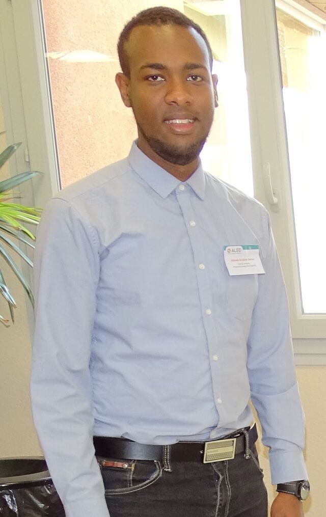Avatar de l'utilisateur Adaneh IBRAHIM DAHER