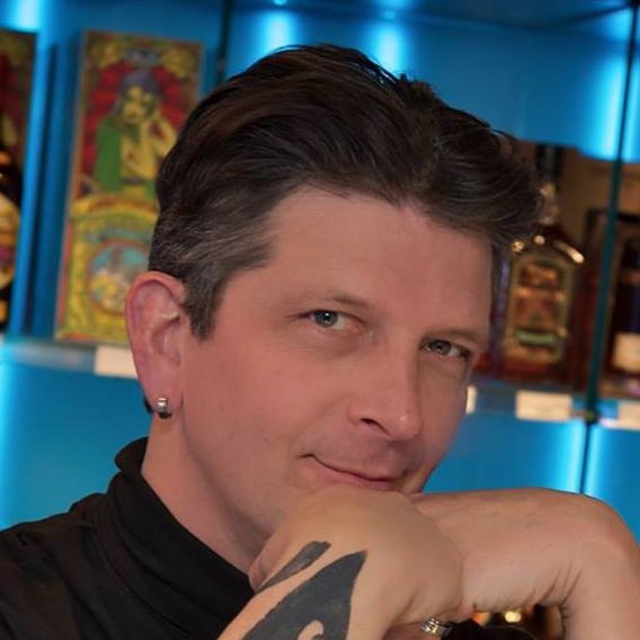 Avatar de l'utilisateur Fred Ericksen