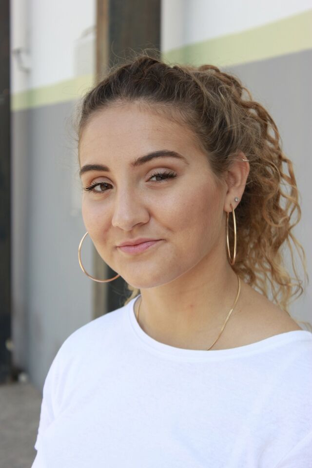Avatar de l'utilisateur Clémence Dos Santos 