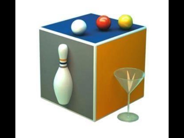 logo de l'organisation Bowling