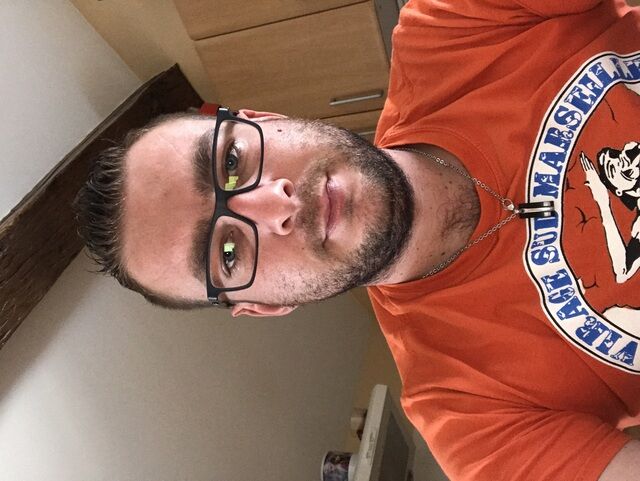 Avatar de l'utilisateur Guillaume  Clement