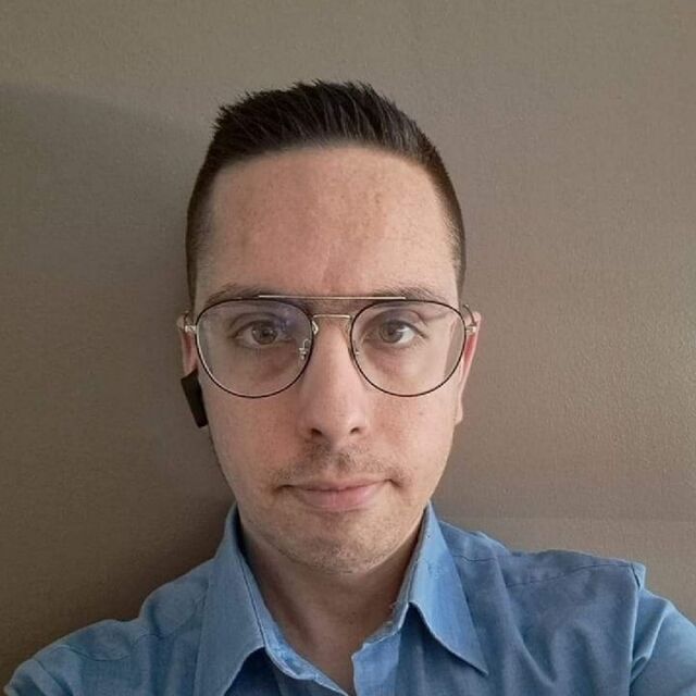 Avatar de l'utilisateur Nicolas  Chardot 