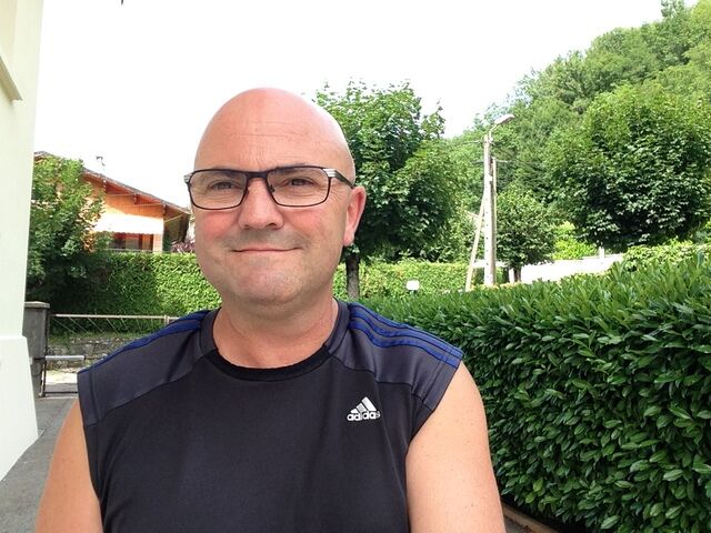 Avatar de l'utilisateur Manuel Charro