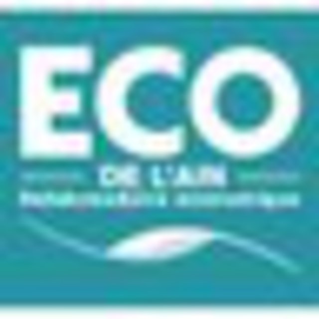 Avatar de l'utilisateur Eco de l'Ain