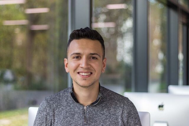Avatar de l'utilisateur Alexander  VALENCIA