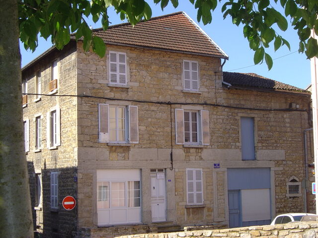 Avatar de l'utilisateur Bernard FONTANIERE