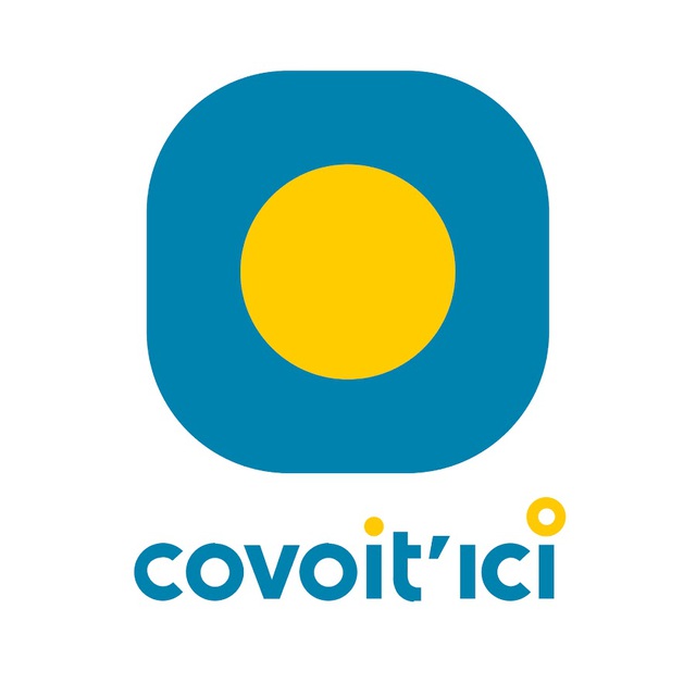 logo de l'organisation ecov