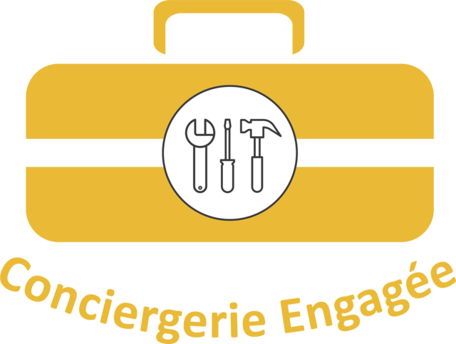 logo de l'organisation ENGAGEE