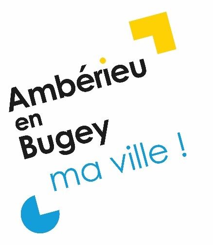 logo de l'organisation Mairie Ambérieu