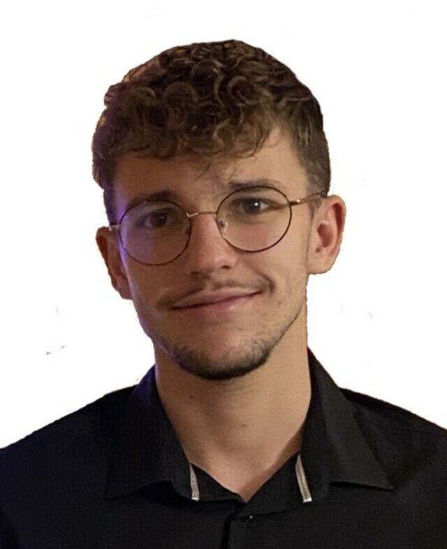 Avatar de l'utilisateur Mathys VEYRAT-GOYET