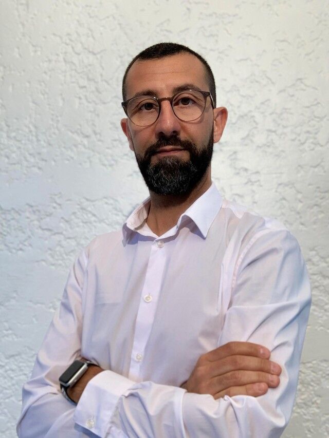 Avatar de l'utilisateur samuele loprete