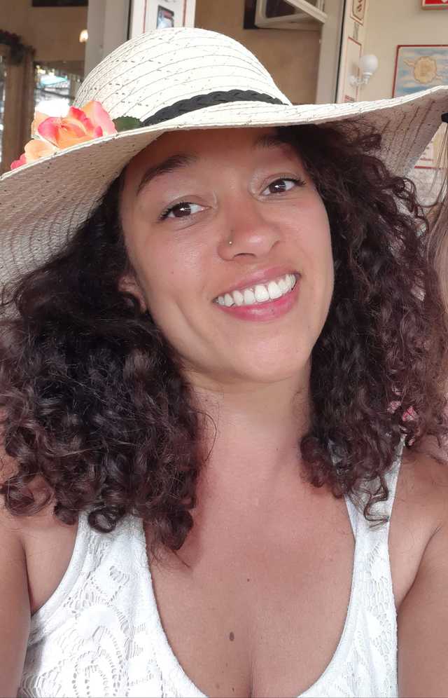 Avatar de l'utilisateur Karyne Tafiki