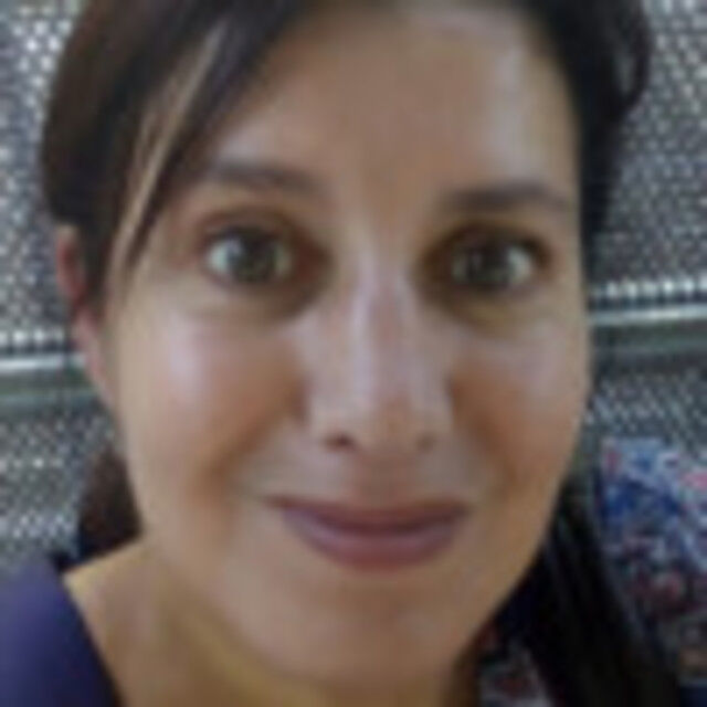 Avatar de l'utilisateur Dalila Derrardja