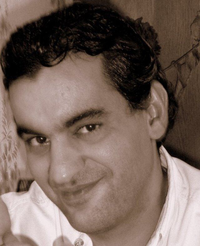 Avatar de l'utilisateur mohamed ajnaou