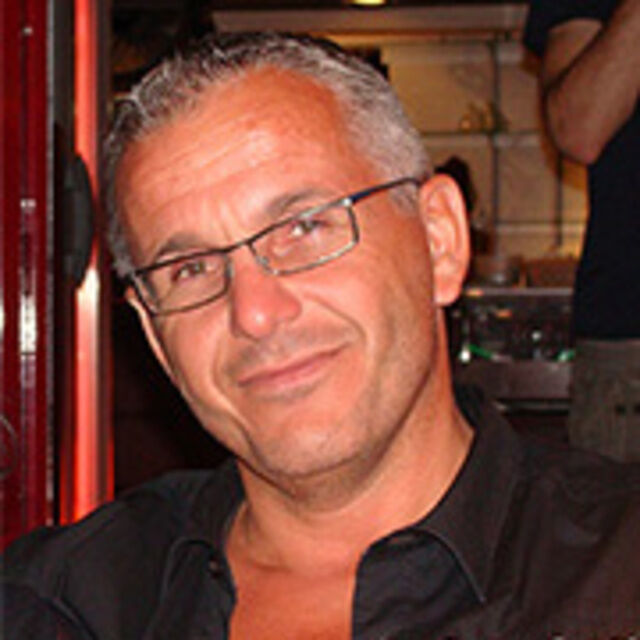 Avatar de l'utilisateur Laurent Gherardi