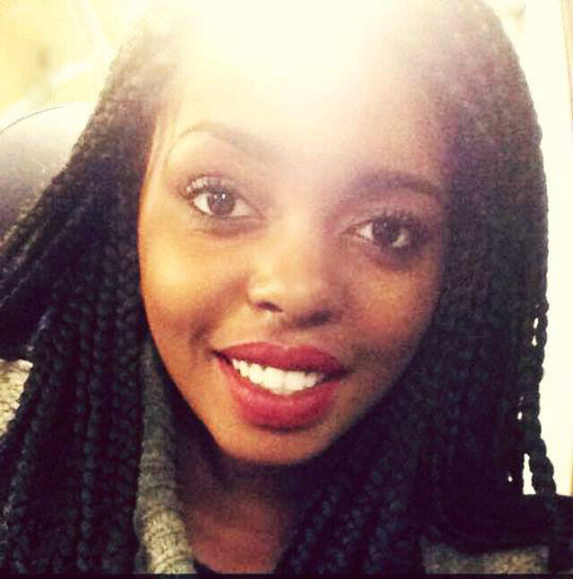 Avatar de l'utilisateur Karmen Obele