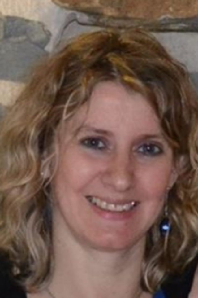 Avatar de l'utilisateur Marlène DESMARIS
