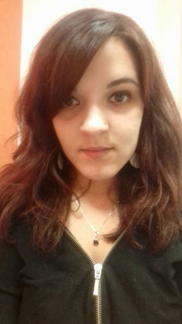 Avatar de l'utilisateur Mégane Hervouet-Lascoux