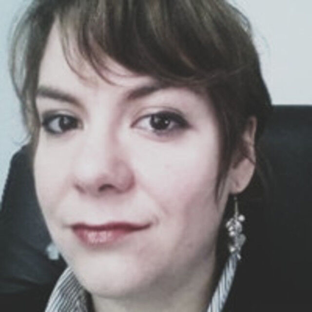 Avatar de l'utilisateur Véronique AUZIAS