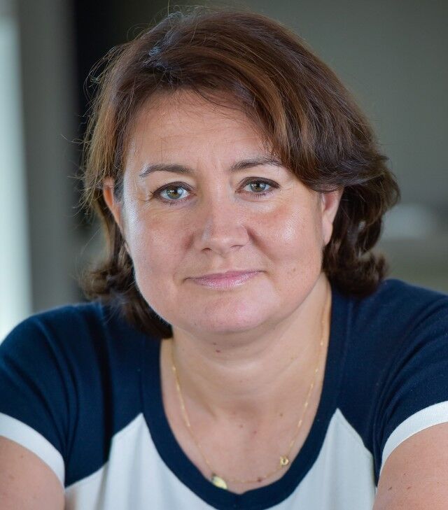 Avatar de l'utilisateur Shéhérazade Cattaud Seghiouer