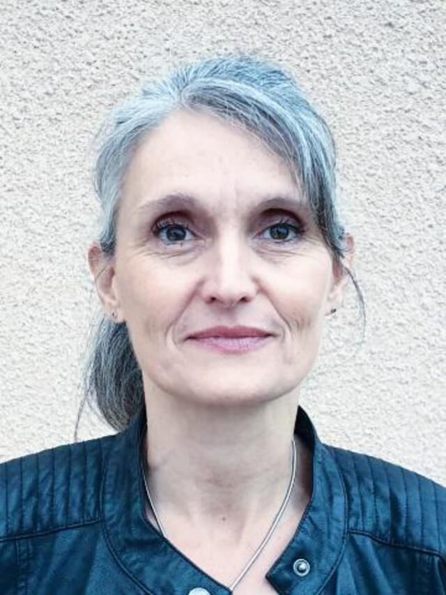 Avatar de l'utilisateur Claudie LAURENT