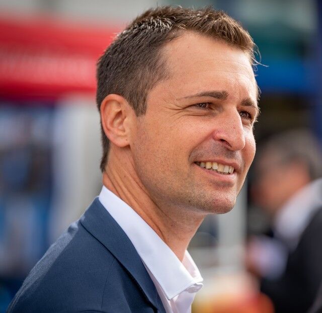Avatar de l'utilisateur Charles  DE COL