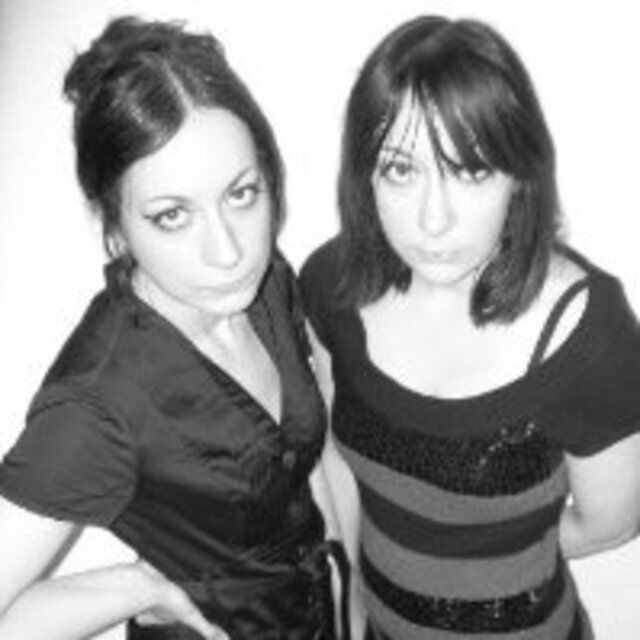 Avatar de l'utilisateur Delphine et Ludivine Sciarrino