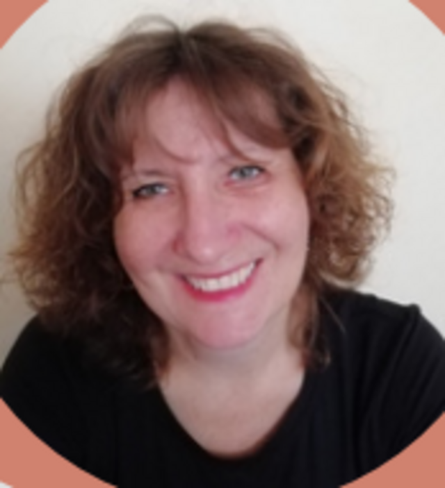 Avatar de l'utilisateur CORINNE SERVIGNAT