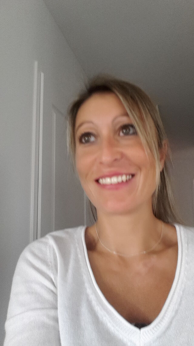 Avatar de l'utilisateur veronique clermidy