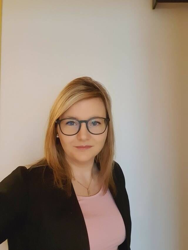 Avatar de l'utilisateur Sandra MEYER