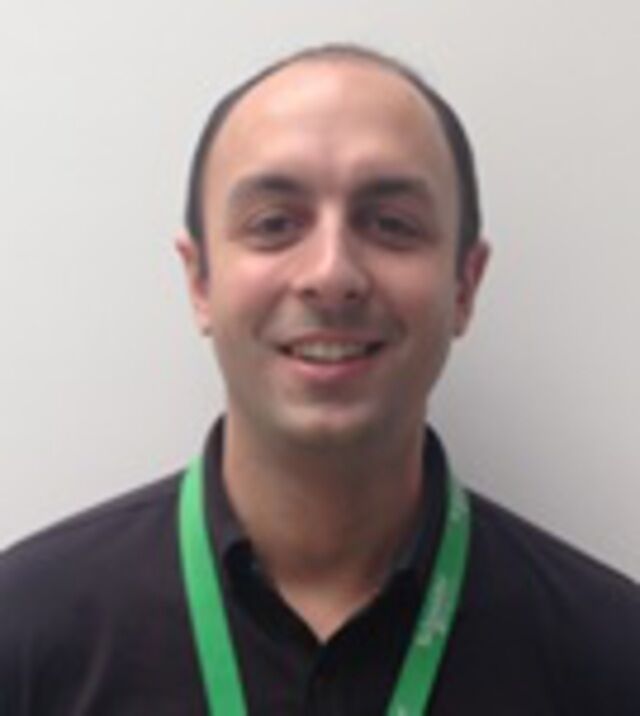 Avatar de l'utilisateur damien tarpin