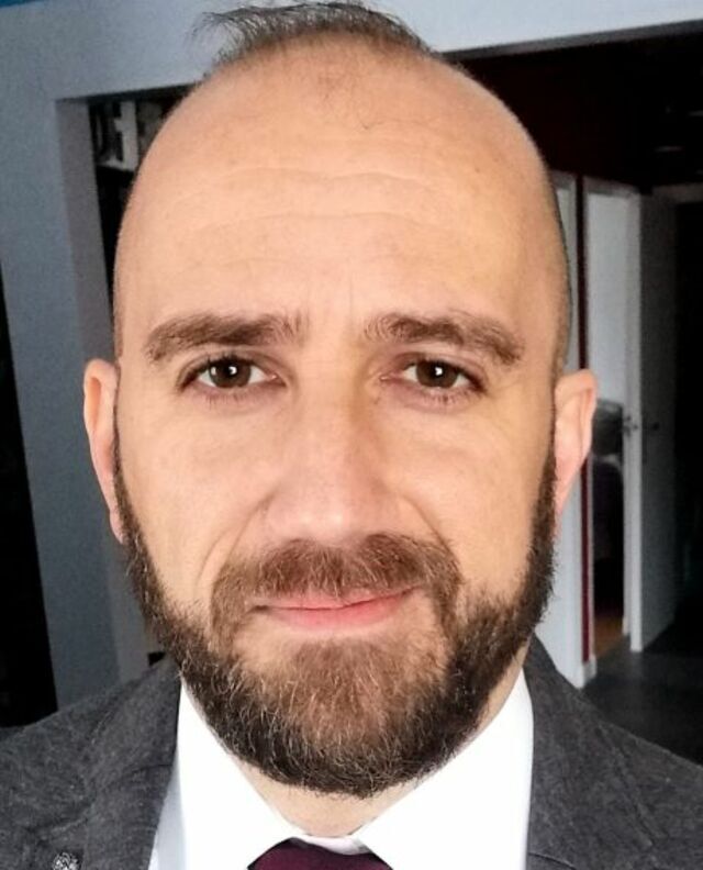 Avatar de l'utilisateur Alexandre DURAFFOURG Duraffourg