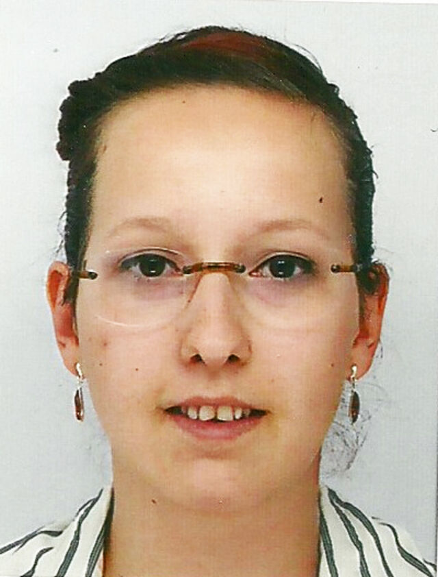 Avatar de l'utilisateur Julie Albert-gondrand