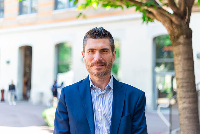 Avatar de l'utilisateur Sebastien Proult
