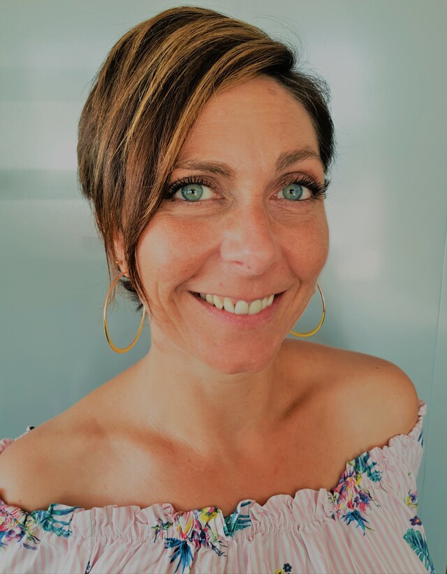 Avatar de l'utilisateur Malika ABDAOUI