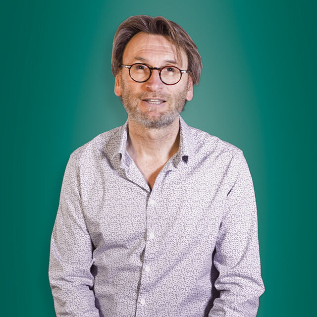 Avatar de l'utilisateur Laurent BRIERE