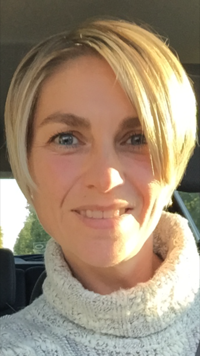 Avatar de l'utilisateur AURORE DEROUCK