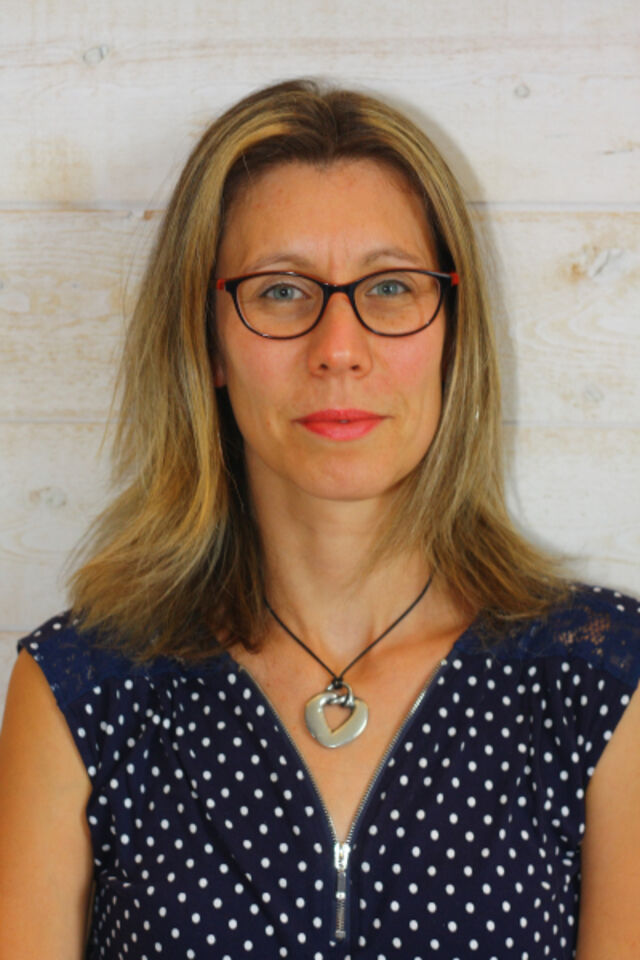 Avatar de l'utilisateur Florence PIERSON