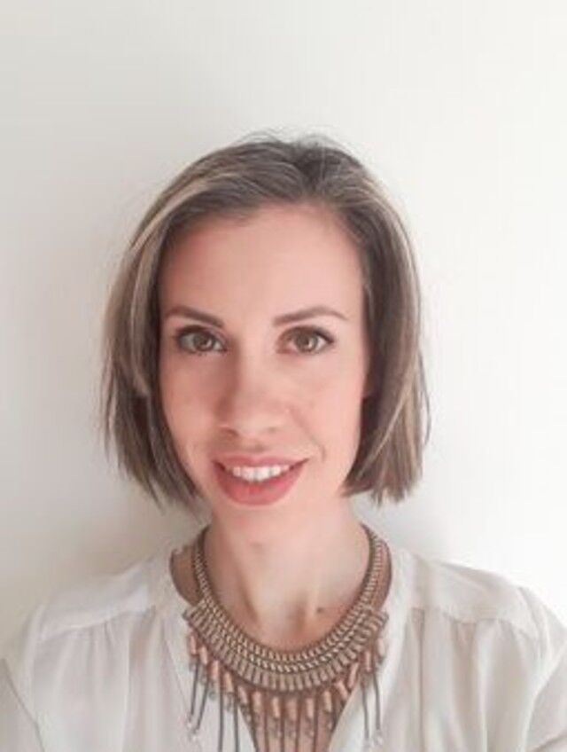 Avatar de l'utilisateur Magali Jeandrot