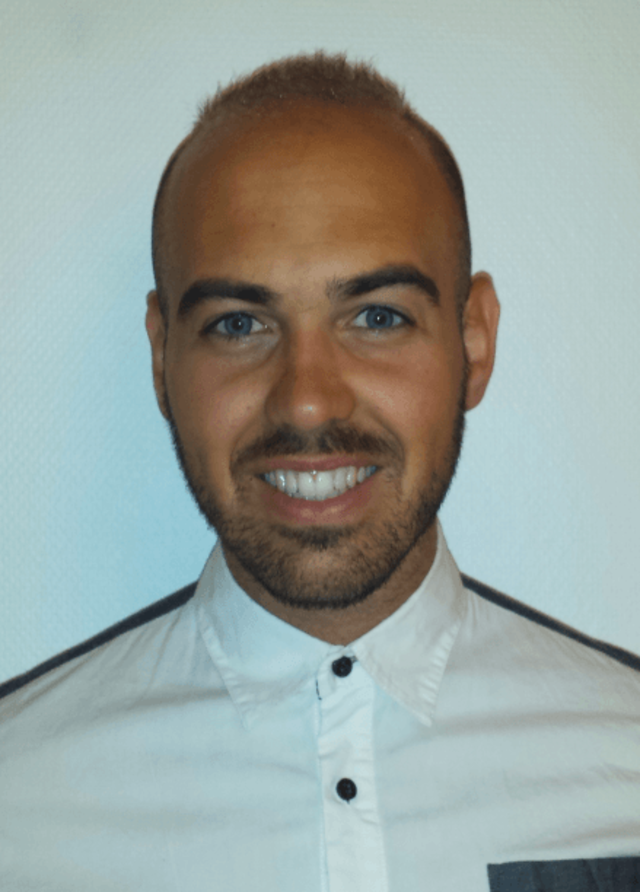 Avatar de l'utilisateur Edouard DAVID