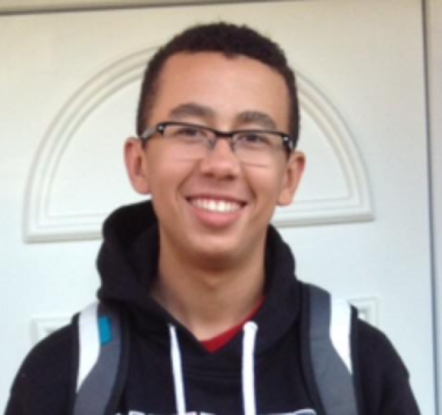 Avatar de l'utilisateur Johan Egarnes