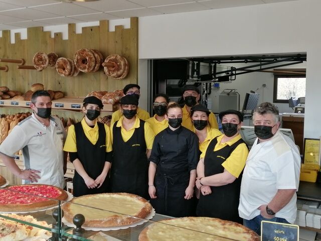 logo de l'organisation BESSARD