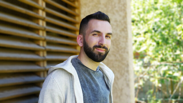 logo de l'organisation Richard