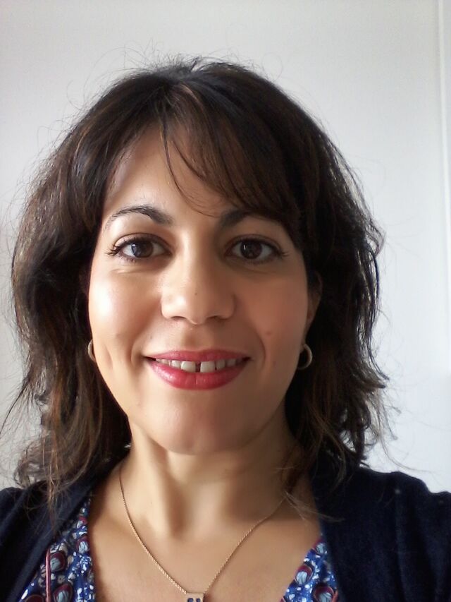 Avatar de l'utilisateur Farida LAMOTTE