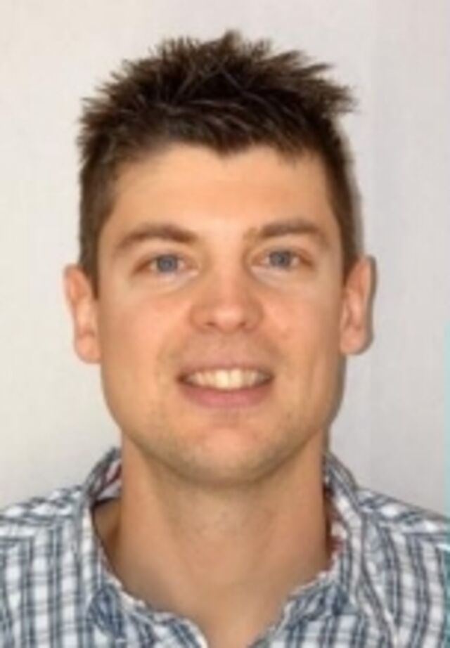 Avatar de l'utilisateur Romain Genod