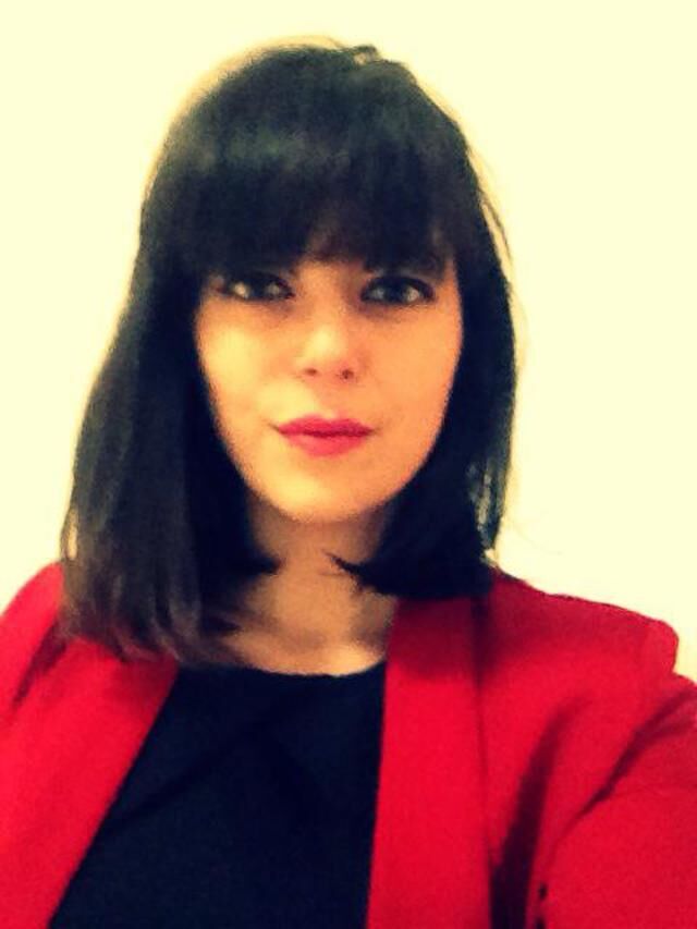 Avatar de l'utilisateur Camille-Charlotte MESTRE