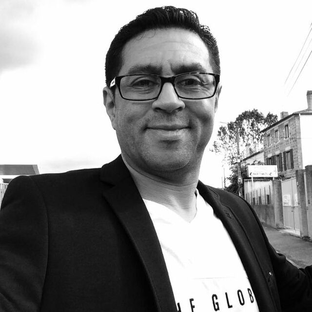 Avatar de l'utilisateur philippe hameau