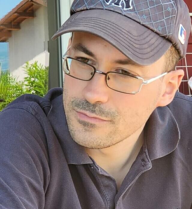 Avatar de l'utilisateur kevin RICHARD