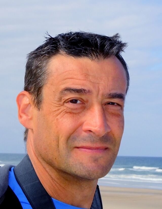 Avatar de l'utilisateur Philippe BISCHOFF